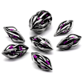 Pikkukuva 6 / 10: 7kpl DND Metal Set Pelinoppaa 01 01 01