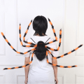 Miniatyrbillede 6 af 9: Spider Rygsæk Spider Wing 125CMBLACK&ORANGE SORT&ORANGE 125cmBlack&Orange