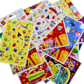 Pikkukuva 3 / 10: Printed lahjakassi Karkkilaukku MONIKERROS KAkku MONIKERROS KAkku Multi-layer cake