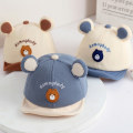 Pikkukuva 9 / 10: Baby cap aurinkosuojat KHAKI khaki