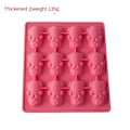 Pikkukuva 9 / 10: Possun muotoinen mold mold 2 2 2