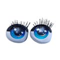 Pikkukuva 7 / 10: 3D Eyes Eyelashes TYYPPI A TYYPPI A Type A