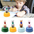 Miniatyrbillede 4 af 10: Køkken Timer 60 Minutters Timer BLÅ Blue