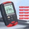 Miniatyrbillede 2 af 7: Fiberoptisk tester Fiberlysmåler Optisk strømmåler