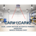 Miniatyrbilde 3 av 10: Garage Parking Assist Parking Assistance US US US