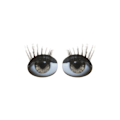 Pikkukuva 9 / 10: Doll Eyes Lasisilmät TYYPPI C TYYPPI C Type C