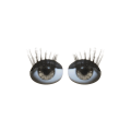 Pikkukuva 9 / 10: Doll Eyes Lasisilmät TYYPPI D TYYPPI D Type D