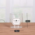 Pikkukuva 2 / 10: Sylinterimaljakot Lasimaljakko 8.5*12CM 8.5*12CM 8.5*12cm