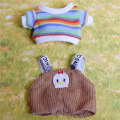 Pikkukuva 5 / 9: Baby hattu TYYPPI D TYYPPI D Type D