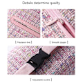 Pikkukuva 6 / 9: Car Tissue Box Tissue Case MUSTA BLACK