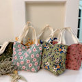 Miniatyrbilde 4 av 9: Handbag Shopping-veske B B B