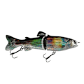 Miniatyrbild 1 av 10: Multi Minnow Bait 06 06 06