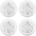 Miniatyrbillede 4 af 6: 5 STK Bung Caps 2” Poly Plug Poly Buttress