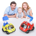 Pikkukuva 10 / 10: Miniinertiaautoleluautomalli STYLE 2 STYLE 2 Style 2