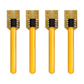 Miniatyrbillede 1 af 10: 4stk Meteor Shower Filament VARM HVID warm white