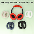 Miniatyrbillede 8 af 10: 1 par Ørepuder Silikone SORT 1 PAR ØREPÅDER 1 PAR ØREPÅDER black 1Pair Earpads-1Pair Earpads