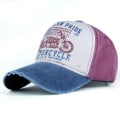 Pikkukuva 1 / 10: Cap Snapback-hattu SININEN Blue