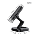 Miniatyrbilde 2 av 10: Digitale mikroskop måleinstrumenter HVIT USB USB White USB-USB