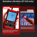 Miniatyrbilde 10 av 10: Nettverkskabeltester Network Line Finder Wire Tracker