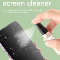 Miniatyrbilde 7 av 8: Keyboard Cleaner Kit Screen Cleaner Øretelefonrens 19 IN 1