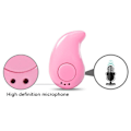 Pikkukuva 8 / 10: Langattomat Bluetooth kuulokkeet mikrofonilla BLACK BLACK Black