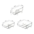 Miniatyrbilde 2 av 10: Vannflaskeoppbevaringsstativ Koppholder TO GRIDS TO GRIDS two grids