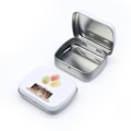 Miniatyrbillede 1 af 9: 2 stk Jernkasse Blikkasse TYPE B TYPE B Type B