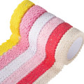Miniatyrbilde 1 av 8: 5 ruller Lace Tape Sett Stoff Trim