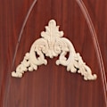 Miniatyrbillede 10 af 10: Træudskårne håndværk Træfigurer Håndværk 4 4 4