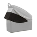 Pikkukuva 1 / 8: Auton pyörän sieniharjapesu HARMAA grey