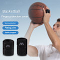 Pikkukuva 6 / 9: 2kpl Sports Finger Sleeves Sormisuojaus LDOUBLE DOUBLE Ldouble