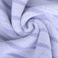 Miniatyrbillede 3 af 9: 2 STK Hurtigttørrende badehåndklæder Microfiber Vaskeklude GUL yellow