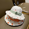 Pikkukuva 9 / 10: Bucket Hat Beach Cap 3 3 3