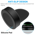 Miniatyrbillede 2 af 8: USB-oplader til Samsung Galaxy Smartwatch