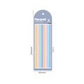 Miniatyrbild 1 av 7: 3 st Sticky Notes Memo Pad Tabs A A A