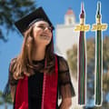 Miniatyrbild 4 av 10: 2023 Tofs Graduation Cap TYPE M TYPE M Type M
