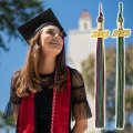 Miniatyrbilde 4 av 10: 2023 Tassel Graduation Cap TYPE R TYPE R Type R