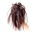 Pikkukuva 1 / 10: Hiusnumpu synteettinen Chignon 7 7 7