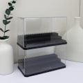 Miniatyrbillede 5 af 10: Dispaly Box Figures Stand 1 1 1