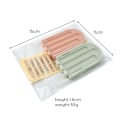 Miniatyrbillede 2 af 7: Synåle Etui Bærbart MULTICOLOR Multicolor