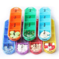 Miniatyrbilde 4 av 10: Pilleboks Pilleeske C C C