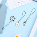 Miniatyrbild 10 av 10: Phone case Pendant Mini 9 9 9