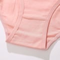Pikkukuva 10 / 10: Naisten alushousut Puuvillahousut PINK&WINE RED M2 M2 Pink&Wine Red M2-M2