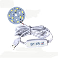Miniatyrbillede 1 af 9: Dæmpbare LED-chips 5730 SMD LED-lampe A9 A9 A9