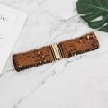 Pikkukuva 1 / 10: Sequin Stretch Belt Kiiltävä vyötärönauha 60X6CMQ Q 60x6cmQ