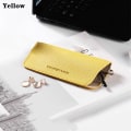 Pikkukuva 1 / 10: Lasilaukku Case KELTAINEN yellow