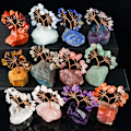 Pikkukuva 5 / 10: Crystal Money Tree Lucky Crystal Tree 4 4 4