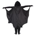 Miniatyrbild 6 av 7: Halloween Fladdermus kostym Cosplay kostymer för barn 100 100