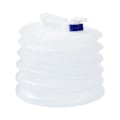 Pikkukuva 1 / 10: Kokoontaittuva ämpäri Kokoontaittuva vesisäiliö 15L 15L