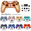Miniatyrbild 6 av 10: Gamepad Shell Controller Case 3 3 3